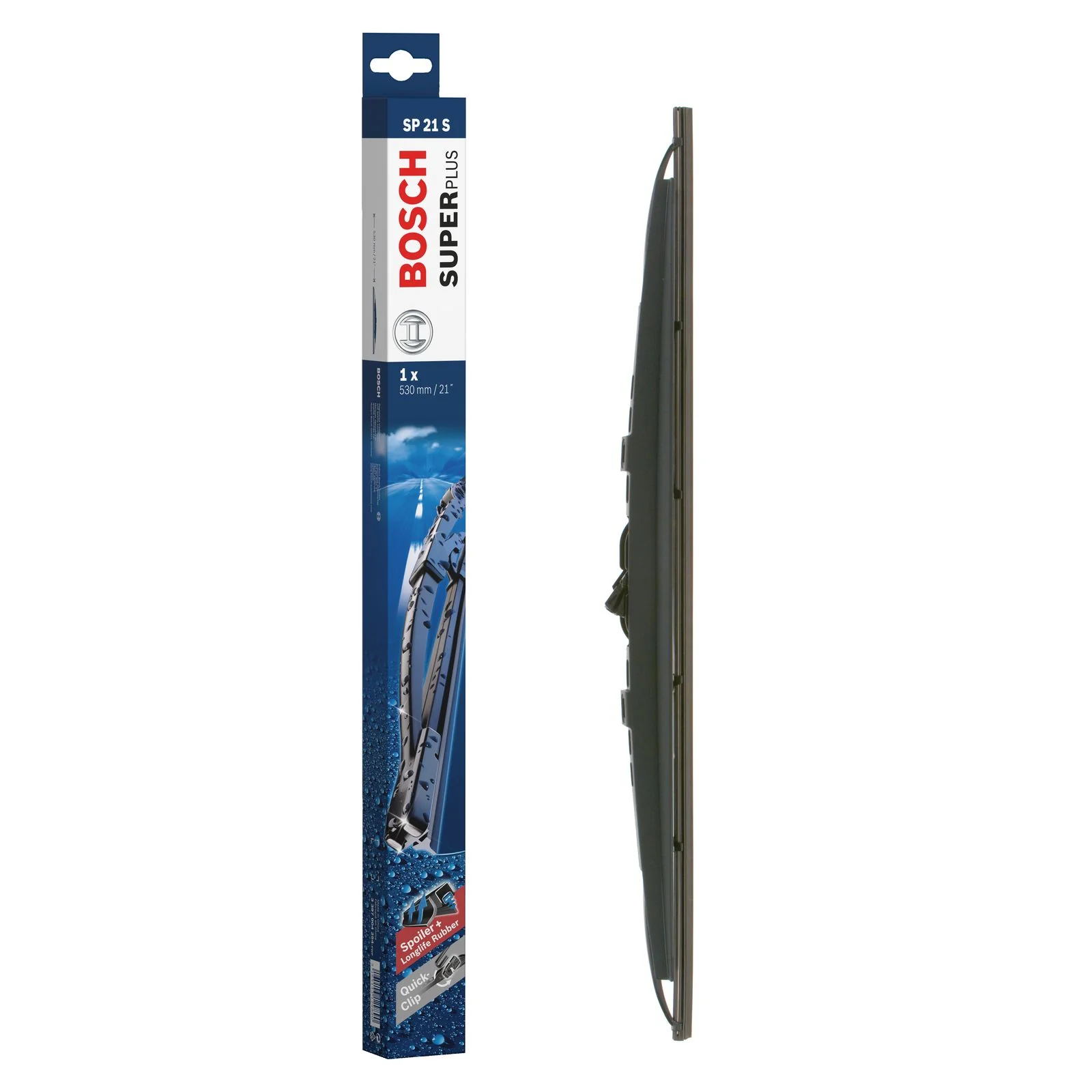 SP21S Bosch Super Plus