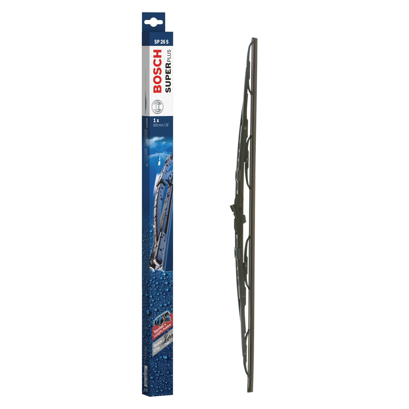SP26S Bosch Super Plus